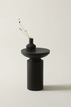 Jotex Pöydät^LOLISE Sivupöytä, Halkaisija 35,5 Cm