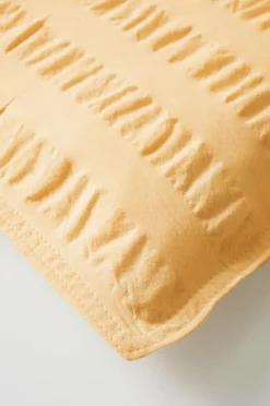 Jotex Lasten Vuodevaatteet^LOLO BABY Tyynyliina 35x28 Cm - Ekologinen