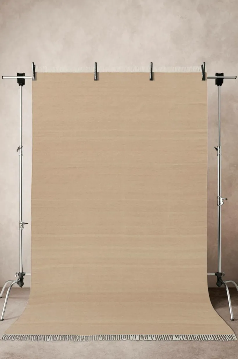 Jotex Villamatot^LORI PLAIN Villamatto 200x300 Cm