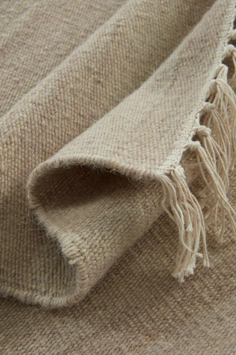 Jotex Villamatot^LORI PLAIN Villamatto 200x300 Cm