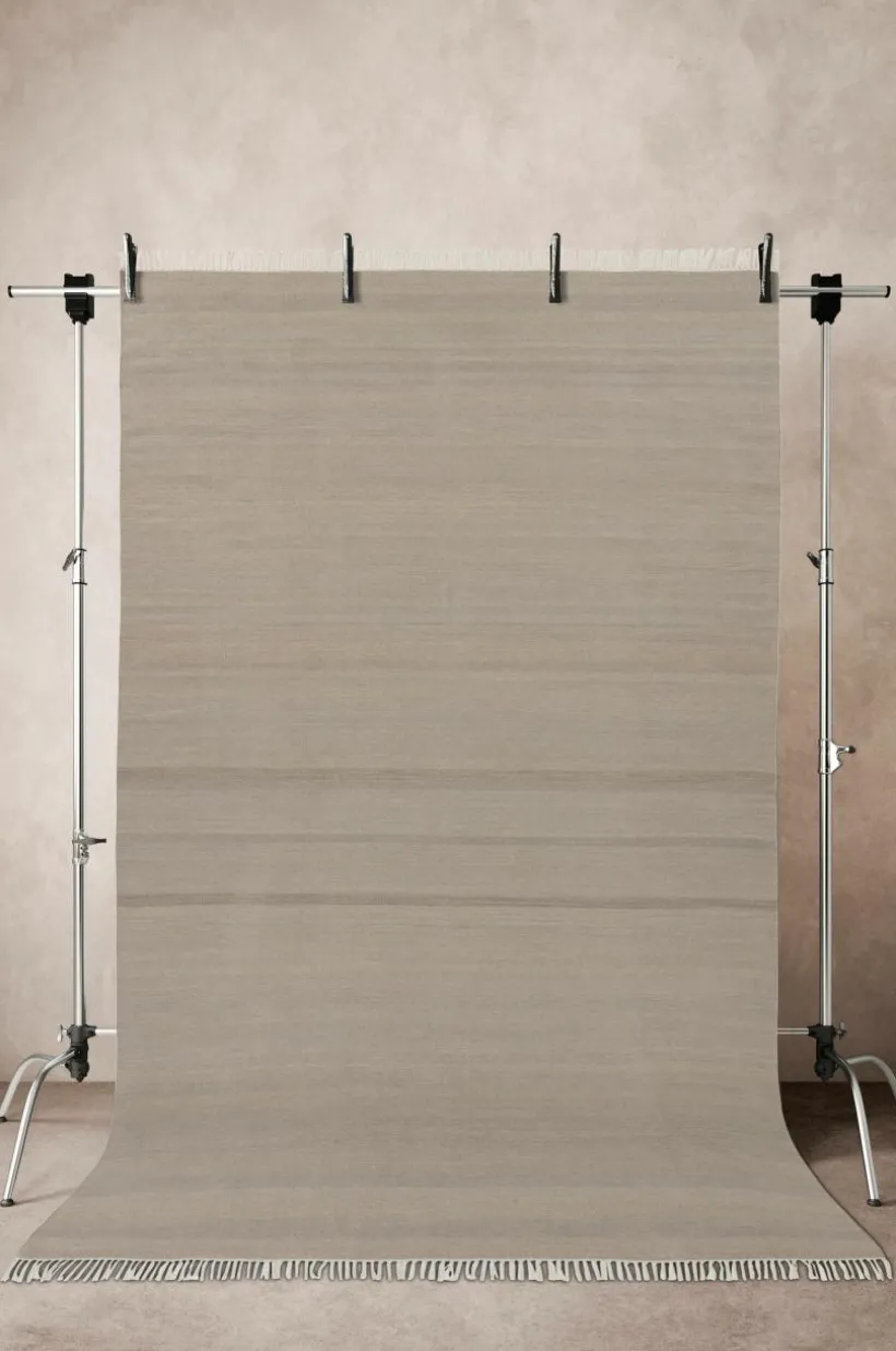 Jotex Villamatot^LORI PLAIN Villamatto 200x300 Cm