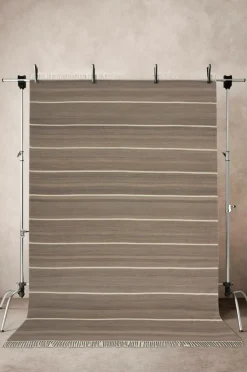 Jotex Villamatot^LORI STRIPE 01 Villamatto 200x300 Cm