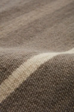 Jotex Villamatot^LORI STRIPE 01 Villamatto 200x300 Cm