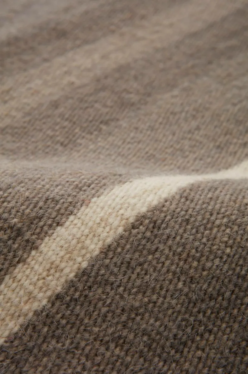 Jotex Villamatot^LORI STRIPE 01 Villamatto 200x300 Cm
