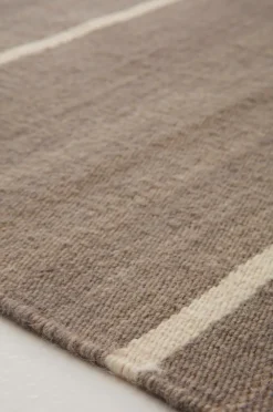 Jotex Villamatot^LORI STRIPE 01 Villamatto 200x300 Cm