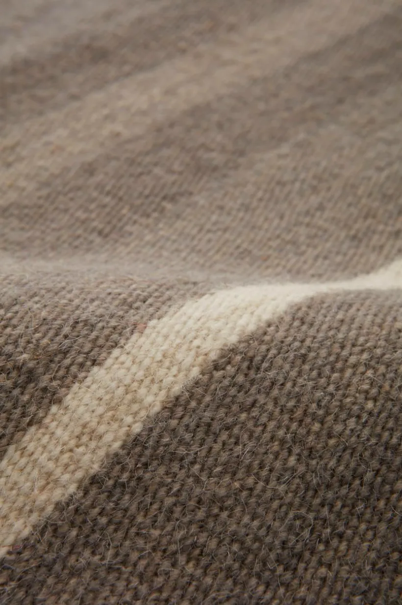 Jotex Villamatot^LORI STRIPE 01 Villamatto 200x300 Cm