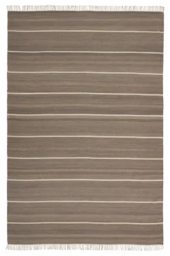 Jotex Villamatot^LORI STRIPE 01 Villamatto 200x300 Cm