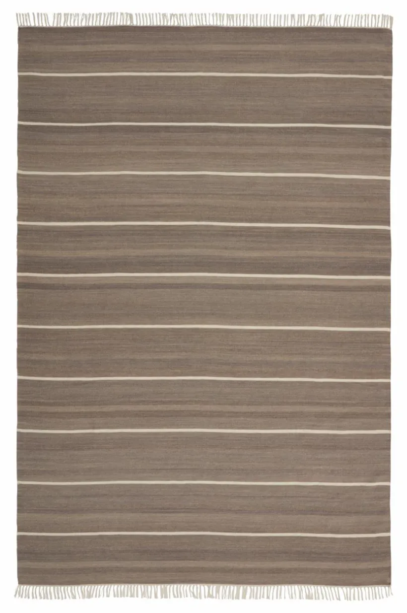 Jotex Villamatot^LORI STRIPE 01 Villamatto 200x300 Cm