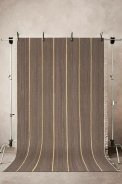 Jotex Villamatot^LORI STRIPE 02 Villamatto 200x300 Cm