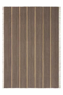 Jotex Villamatot^LORI STRIPE 02 Villamatto 200x300 Cm