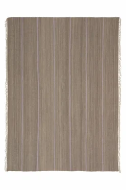 Jotex Villamatot^LORI STRIPE 02 Villamatto 200x300 Cm