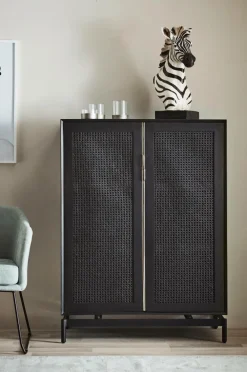 Jotex Säilytys^LOUISIANA Kaappi, Matala