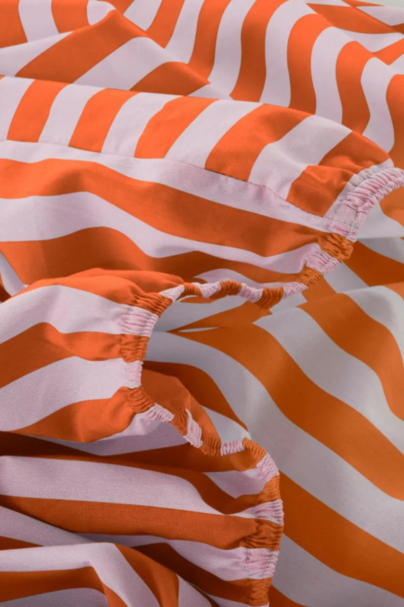Jotex Lasten Vuodevaatteet^LOUSA Kuminauhalakana - Ekologinen