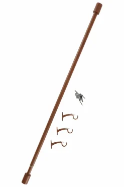 Jotex Verhotangot^LOVA Ripustuskisko 120-210 Cm