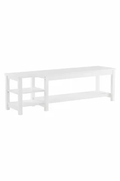Jotex Eteiskalusteet^LUEVEN Penkki/kenkähylly 150 Cm
