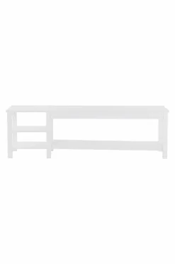 Jotex Eteiskalusteet^LUEVEN Penkki/kenkähylly 150 Cm