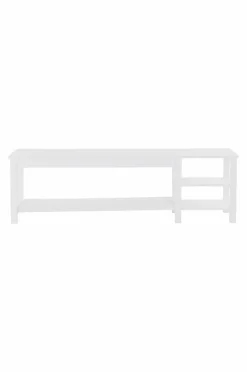 Jotex Eteiskalusteet^LUEVEN Penkki/kenkähylly 150 Cm