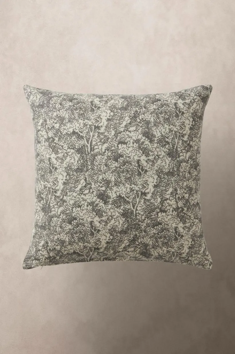 Jotex Koristetyynyt & Tyynynpäälliset^LUNDASKOG Tyynynpäällinen 50x50 Cm