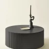 Jotex Pöydät^LUNDEN Sohvapöytä, Halkaisija 90 Cm