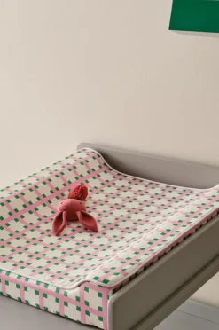 Jotex Lasten Vuodevaatteet^LUTZ Vaihtomatto