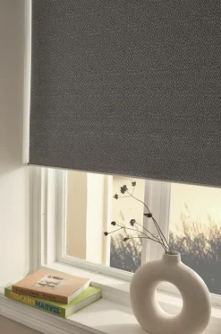 Jotex Rullaverhot|Pimennysverhot^LUX Pimentävä Rullaverho - Korkeus 165 Cm