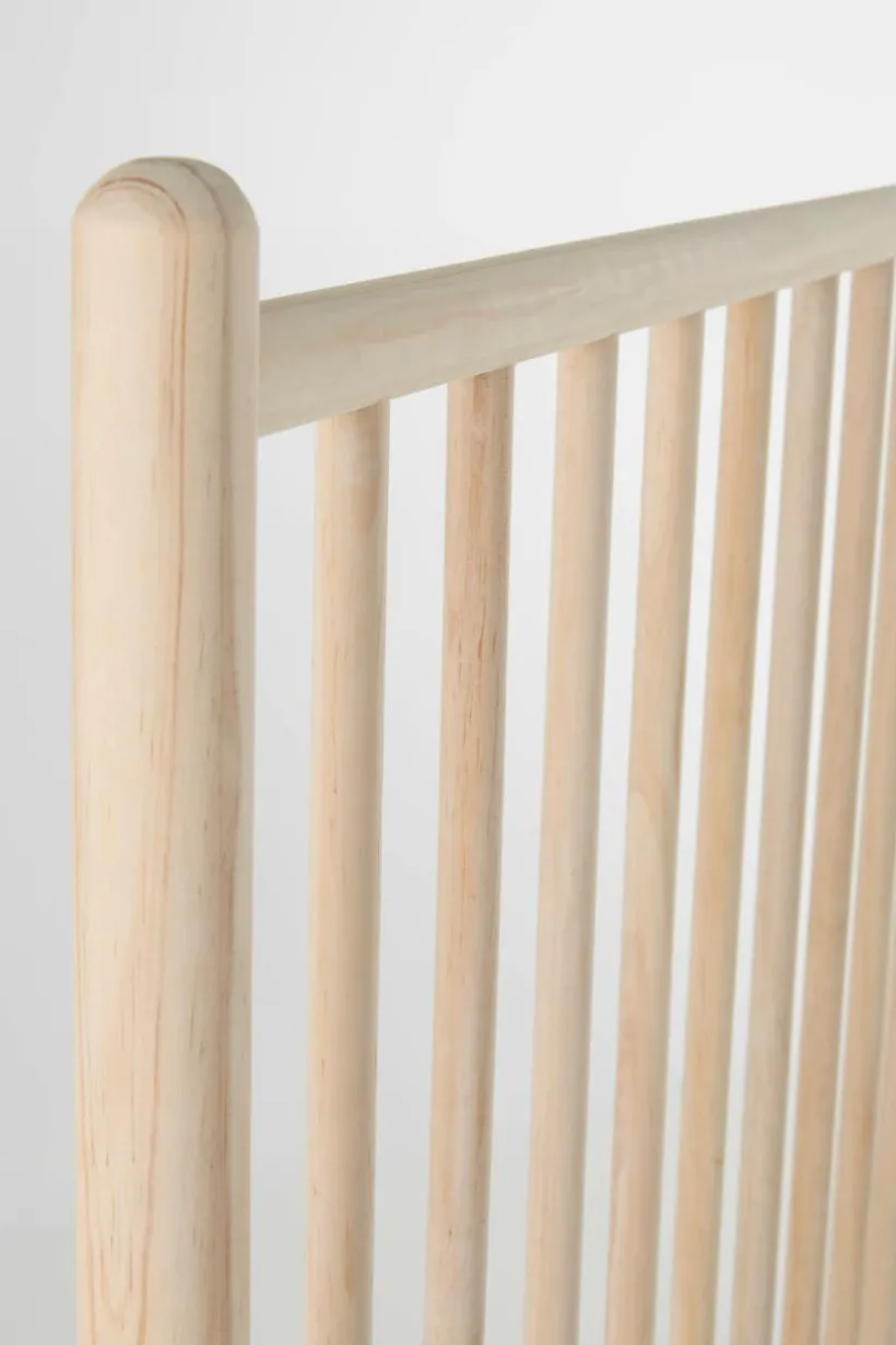Jotex Sängynpäädyt^ÄLVDALEN Sängynpääty 220 Cm