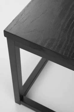 Jotex Pöydät^LYCKAN Sohvapöytä 100x100 Cm - Korkeus 45 Cm