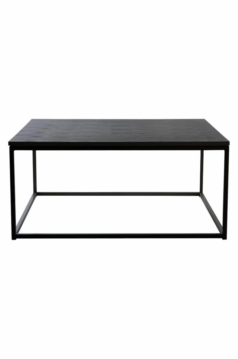 Jotex Pöydät^LYCKAN Sohvapöytä 100x100 Cm - Korkeus 45 Cm
