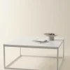 Jotex Pöydät^LYCKAN Sohvapöytä 100x100 Cm - Korkeus 45 Cm