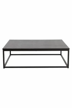 Jotex Pöydät^LYCKAN Sohvapöytä 100x100 Cm - Korkeus 30 Cm