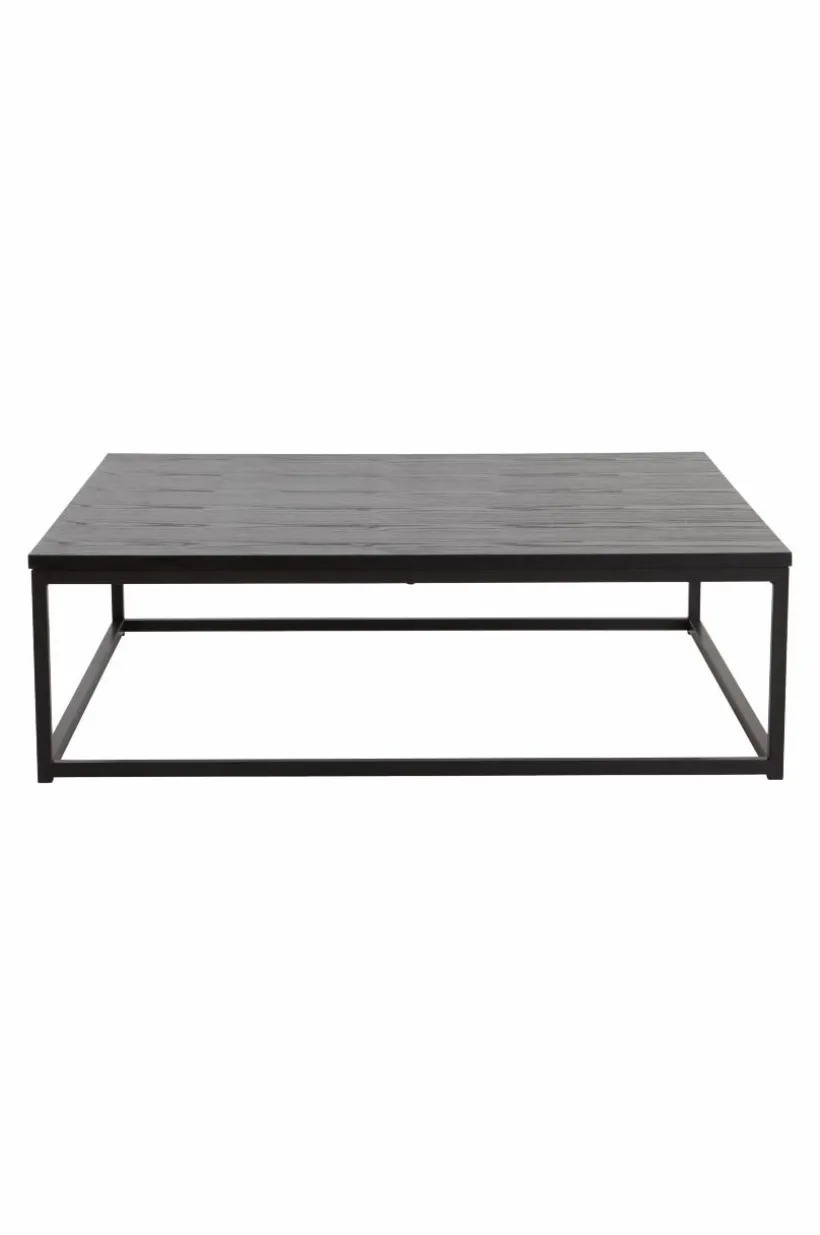 Jotex Pöydät^LYCKAN Sohvapöytä 100x100 Cm - Korkeus 30 Cm