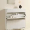 Jotex Eteiskalusteet^LYCKEBY Kenkäkaappi