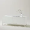 Jotex Säilytys^LYCKEBY TV-taso 42x140 Cm