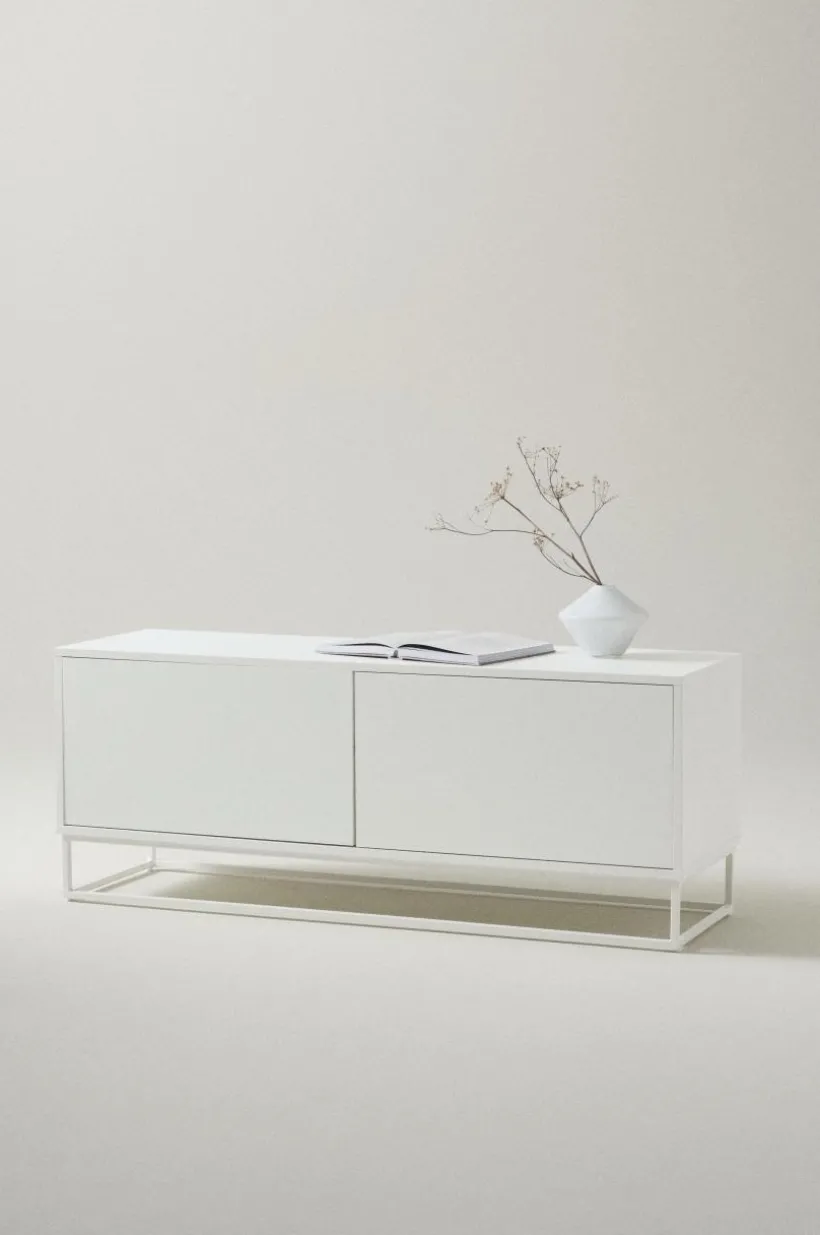 Jotex Säilytys^LYCKEBY TV-taso 42x140 Cm