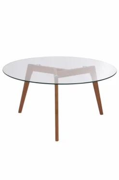 Jotex Pöydät^MALEVIK Sohvapöytä, Halkaisija 90 Cm