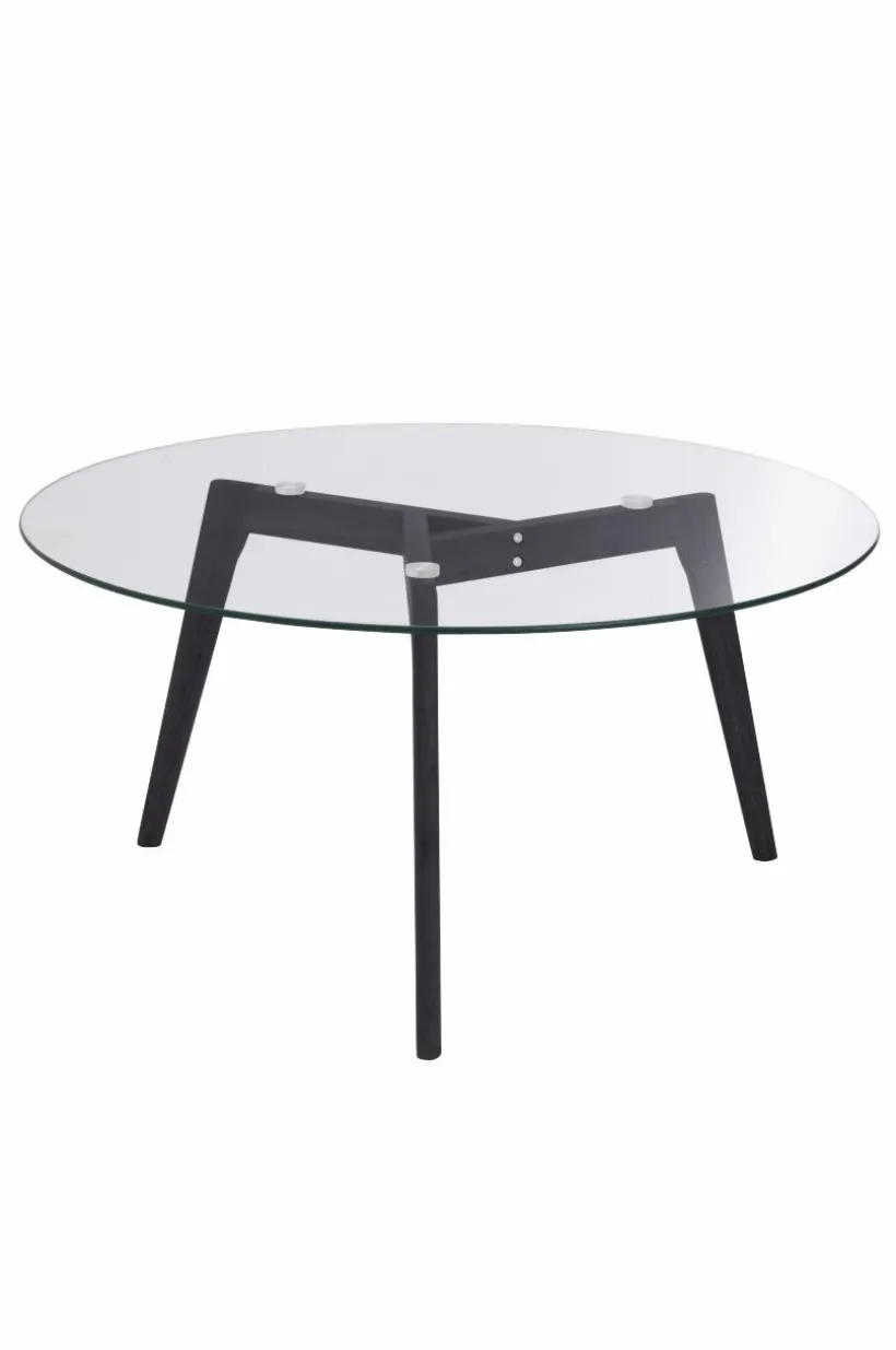 Jotex Pöydät^MALEVIK Sohvapöytä, Halkaisija 90 Cm