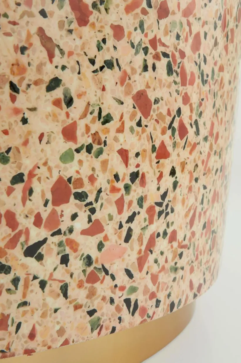 Jotex Pöydät^MALLOROY Sohvapöytä, Halkaisija 80 Cm