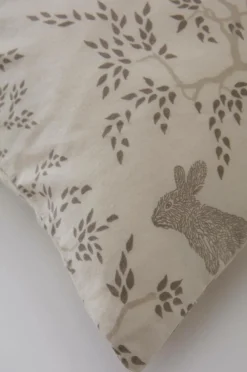 Jotex Lasten Vuodevaatteet^MALOU Tyynyliina 90x50 Cm - Ekologinen