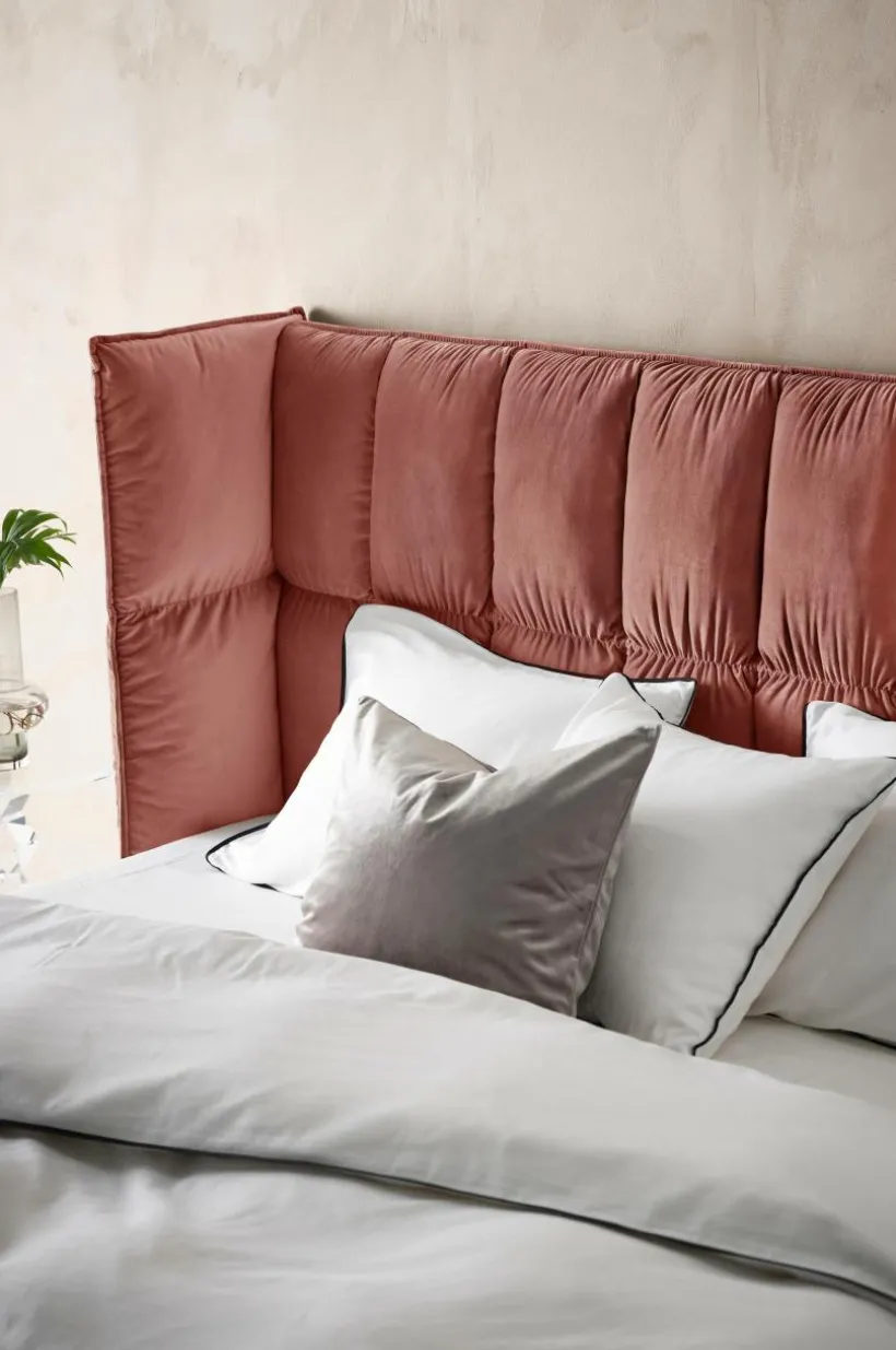 Jotex Sängynpäädyt^MANSION Sängynpääty 160 Cm
