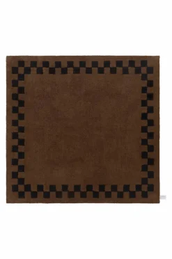 Jotex Puuvillamatot & Räsymatot^MAPLE Neliömäinen Nukkainen Matto 250x250 Cm