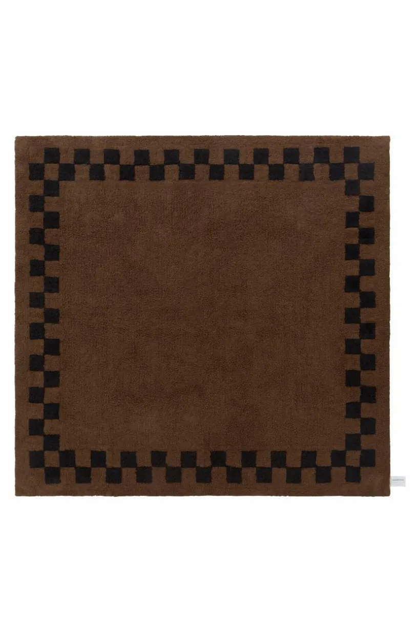 Jotex Puuvillamatot & Räsymatot^MAPLE Neliömäinen Nukkainen Matto 250x250 Cm