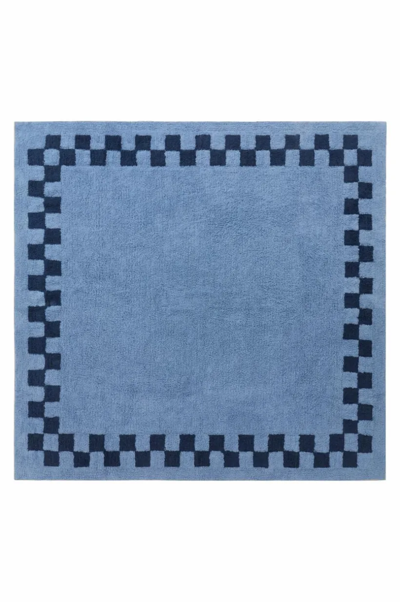 Jotex Puuvillamatot & Räsymatot^MAPLE Neliömäinen Nukkainen Matto 250x250 Cm