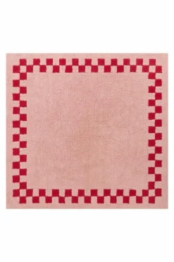 Jotex Puuvillamatot & Räsymatot^MAPLE Neliömäinen Nukkainen Matto 250x250 Cm