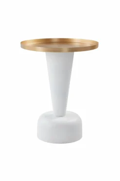 Jotex Pöydät^MARCELLO Sivupöytä ø 51 Cm