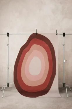 Jotex Villamatot^MARCIA Epäsymmetrinen Villamatto 160x230 Cm