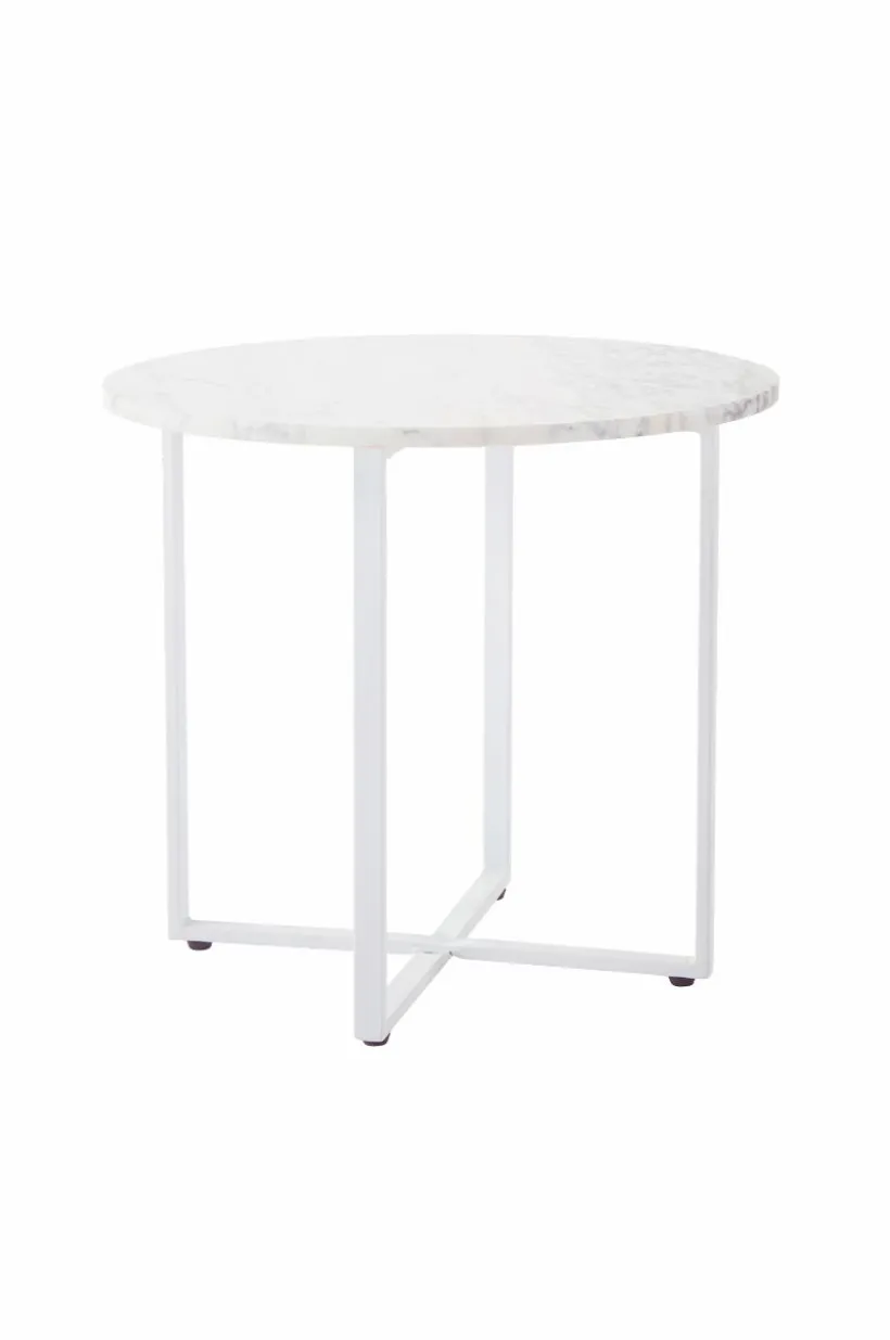Jotex Pöydät^MARIBO Pikkupöytä ø 45 Cm