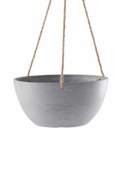 Jotex Ulkoruukut|Ruukut^MARK Ripustettava Ruukku ø 25 Cm