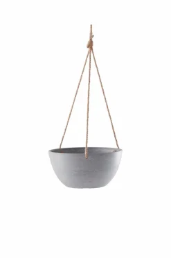 Jotex Ulkoruukut|Ruukut^MARK Ripustettava Ruukku ø 25 Cm