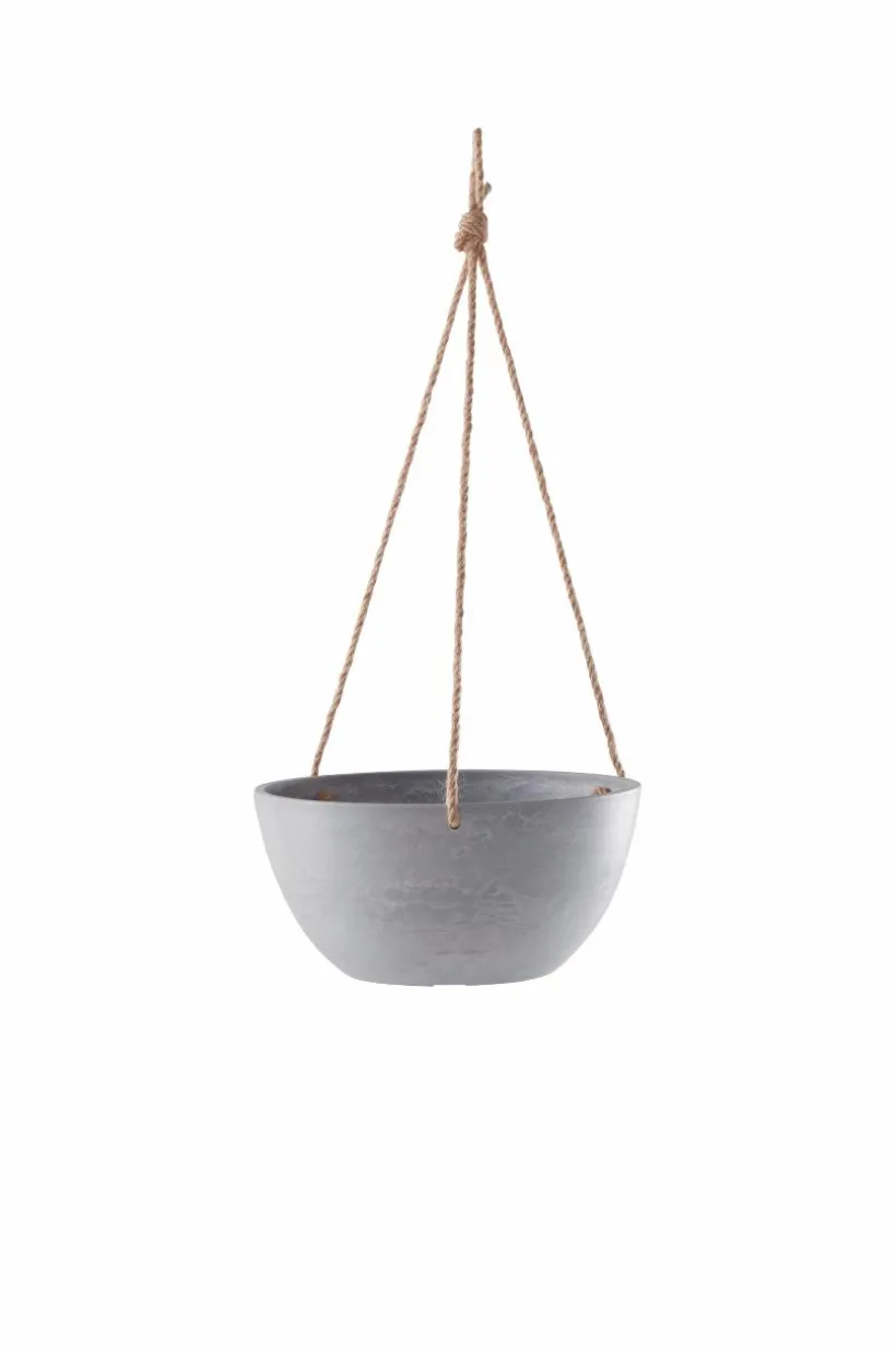 Jotex Ulkoruukut|Ruukut^MARK Ripustettava Ruukku ø 25 Cm