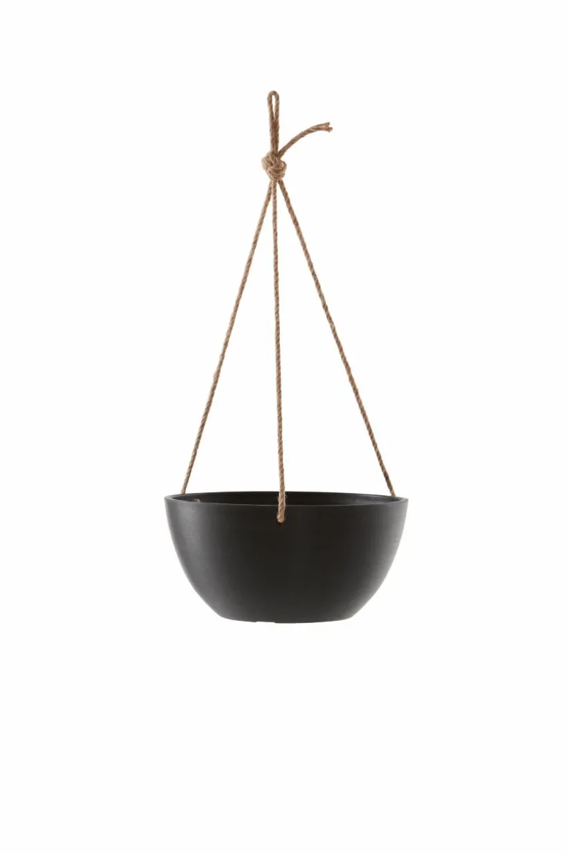 Jotex Ulkoruukut|Ruukut^MARK Ripustettava Ruukku ø 25 Cm